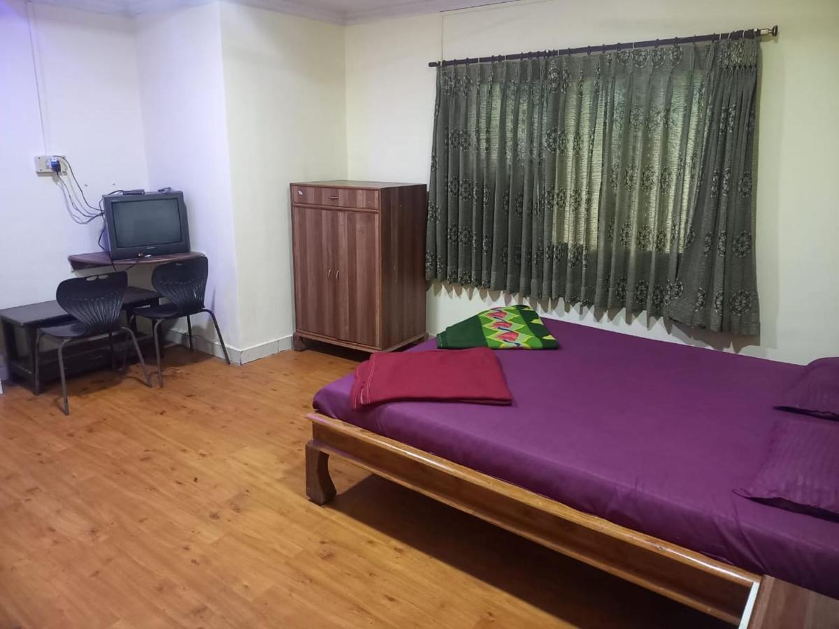 Hotel Kushal Chiplun Exterior photo