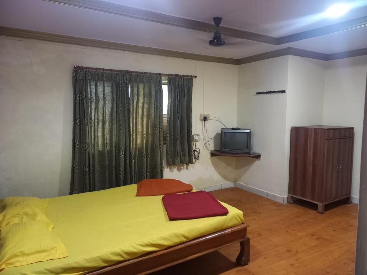 Hotel Kushal Chiplun Exterior photo